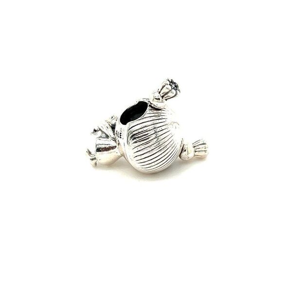 Pandora Little Girl Charm - Picture 4 of 4
